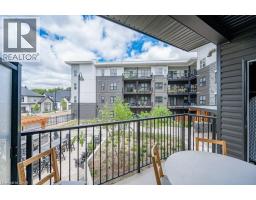 110 FERGUS Avenue UnitNo. 209 - 18