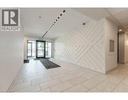 110 FERGUS Avenue UnitNo. 209 - 2