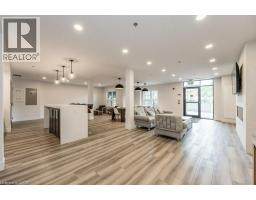 110 FERGUS Avenue UnitNo. 209 - 21