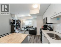 110 FERGUS Avenue UnitNo. 209 - 9