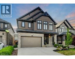 43 GREYHAWK Street - 2