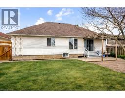 65 THISTLEMOOR Drive - 41