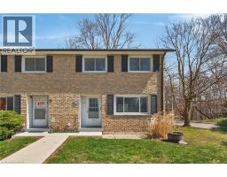 102 RICHARDSON Drive UnitNo. 29 - 1