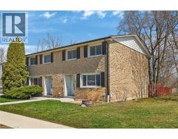 102 RICHARDSON Drive UnitNo. 29 - 2