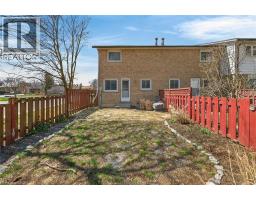 102 RICHARDSON Drive UnitNo. 29 - 32