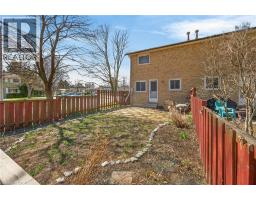 102 RICHARDSON Drive UnitNo. 29 - 33