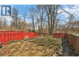 102 RICHARDSON Drive UnitNo. 29 - 34