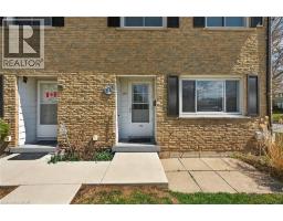 102 RICHARDSON Drive UnitNo. 29 - 4