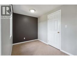 27 RED CLOVER Crescent - 27