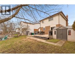 168 GREEN VALLEY Drive - 33