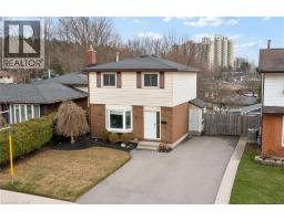 168 GREEN VALLEY Drive - 35