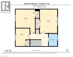 168 GREEN VALLEY Drive - 37