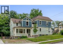 14 YOUNG Street W - 2