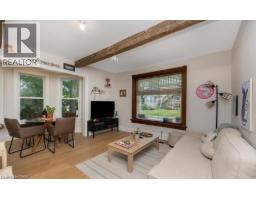 14 YOUNG Street W - 6