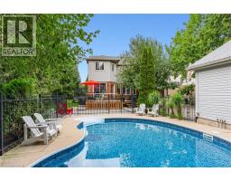 608 BLUENOSE Court - 2