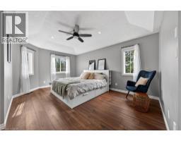 608 BLUENOSE Court - 22