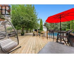 608 BLUENOSE Court - 35