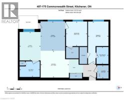 175 COMMONWEALTH Street UnitNo. 407 - 29