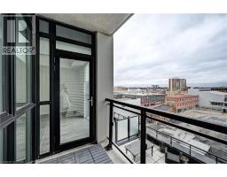 60 CHARLES Street W UnitNo. 801 - 25