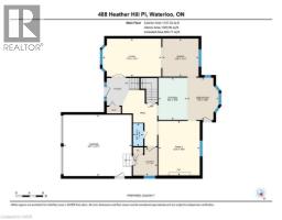 488 HEATHER HILL Place - 48