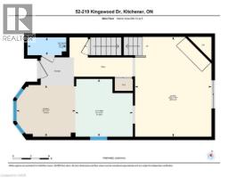 219 KINGSWOOD Drive UnitNo. 52 - 46