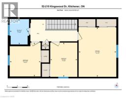 219 KINGSWOOD Drive UnitNo. 52 - 47