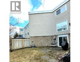 60 ELMSDALE Drive UnitNo. 66 - 23