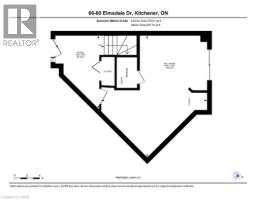 60 ELMSDALE Drive UnitNo. 66 - 24