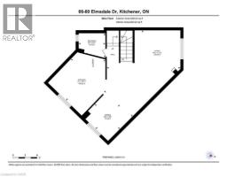 60 ELMSDALE Drive UnitNo. 66 - 25