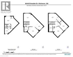 60 ELMSDALE Drive UnitNo. 66 - 27