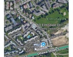 60 ELMSDALE Drive UnitNo. 66 - 28