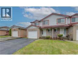 651 PINEROW Crescent UnitNo. A - 2