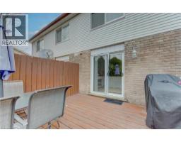 651 PINEROW Crescent UnitNo. A - 35