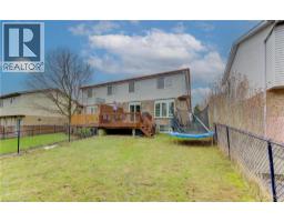 651 PINEROW Crescent UnitNo. A - 38