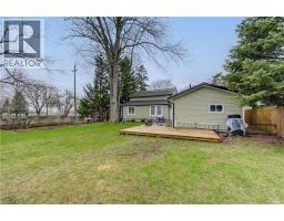 3593 CONCESSION Drive - 45