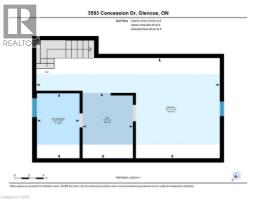 3593 CONCESSION Drive - 48