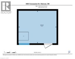 3593 CONCESSION Drive - 50