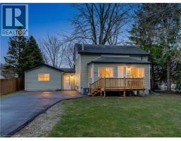 3593 CONCESSION Drive - 6
