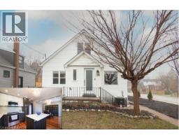 354 BLUCHER Boulevard - 1