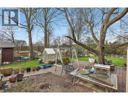 124 EAST PARK Drive - 26