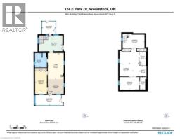 124 EAST PARK Drive - 32