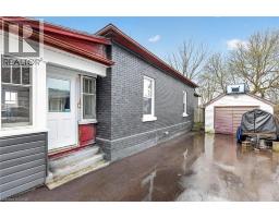 124 EAST PARK Drive - 5