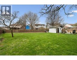 54 HARVEST Court - 10