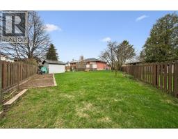 54 HARVEST Court - 11