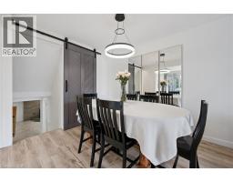 54 HARVEST Court - 17