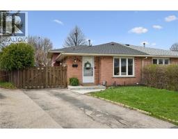 54 HARVEST Court - 2