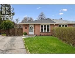 54 HARVEST Court - 3