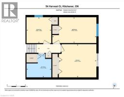 54 HARVEST Court - 46