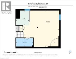 54 HARVEST Court - 49