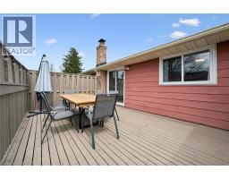 54 HARVEST Court - 8